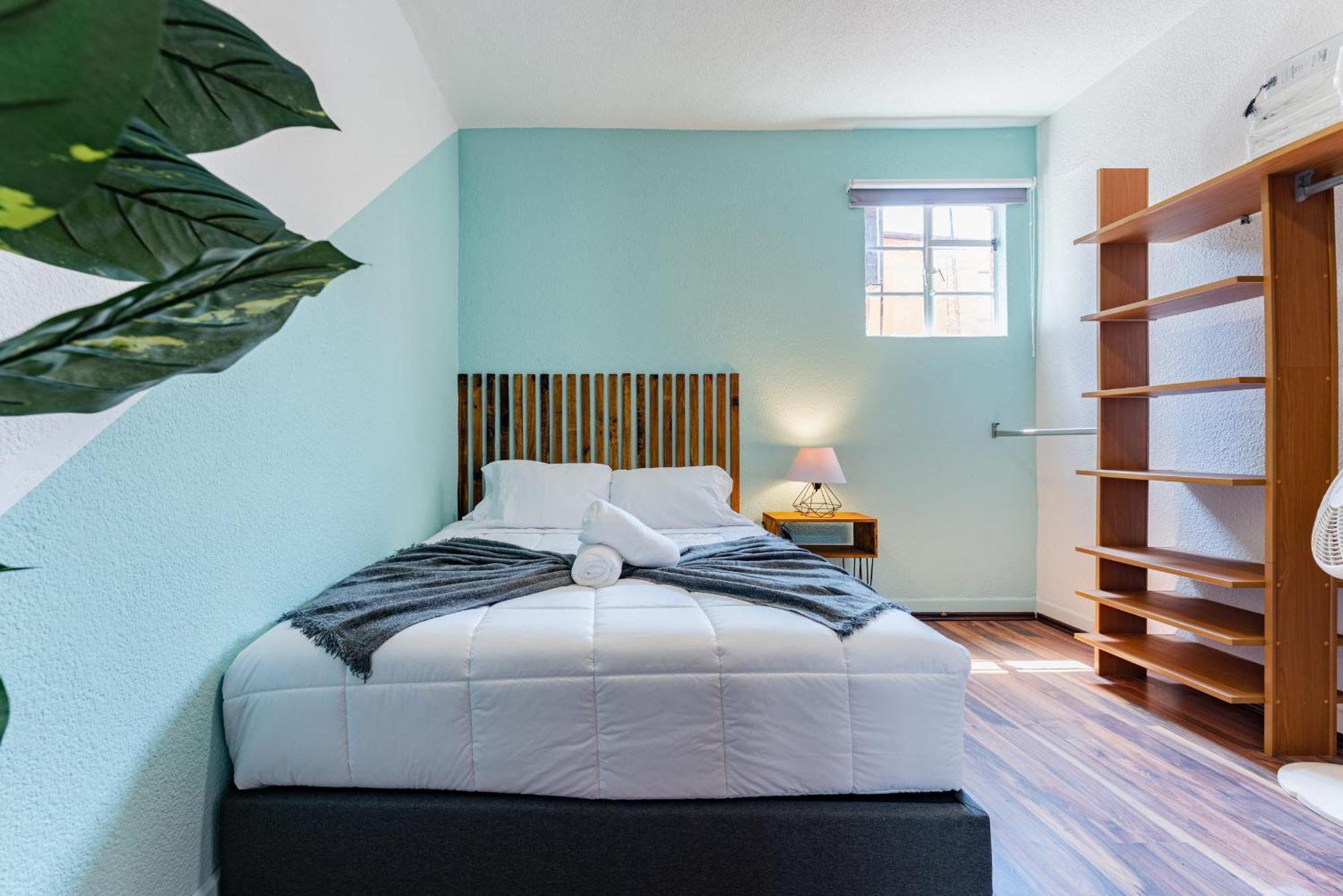 Apartment Santa Ma La Ribera Lofts By Vh