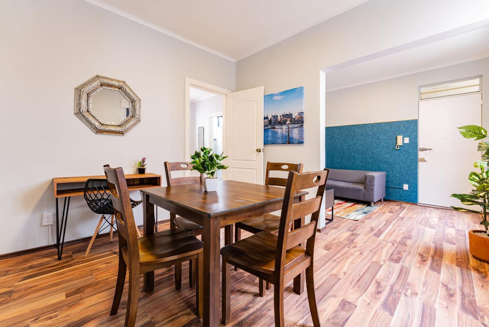 Apartment Santa Ma La Ribera Lofts By Vh *