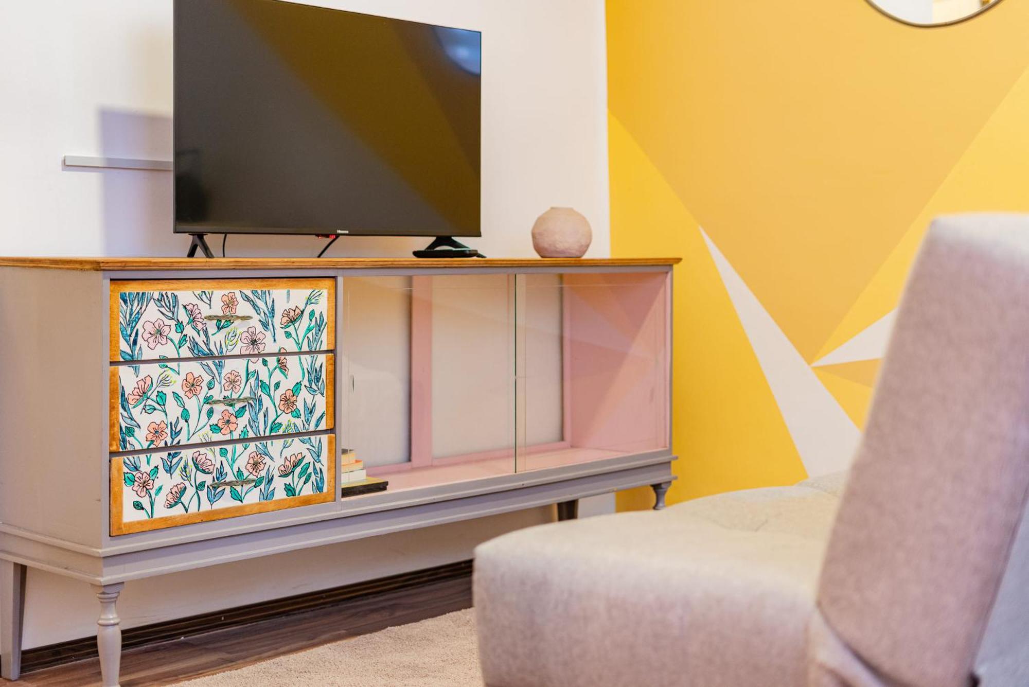 Apartment Santa Ma La Ribera Lofts By Vh Mexico City