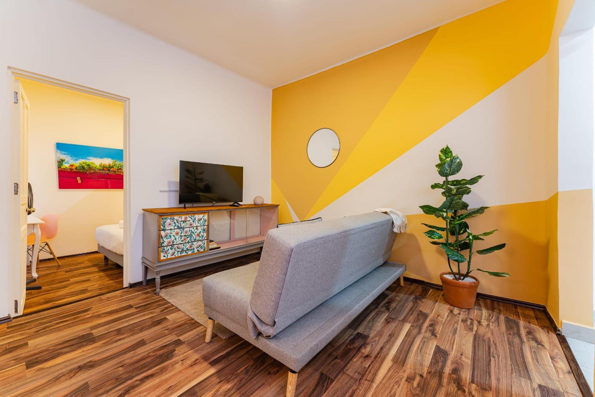Apartment Santa Ma La Ribera Lofts By Vh *