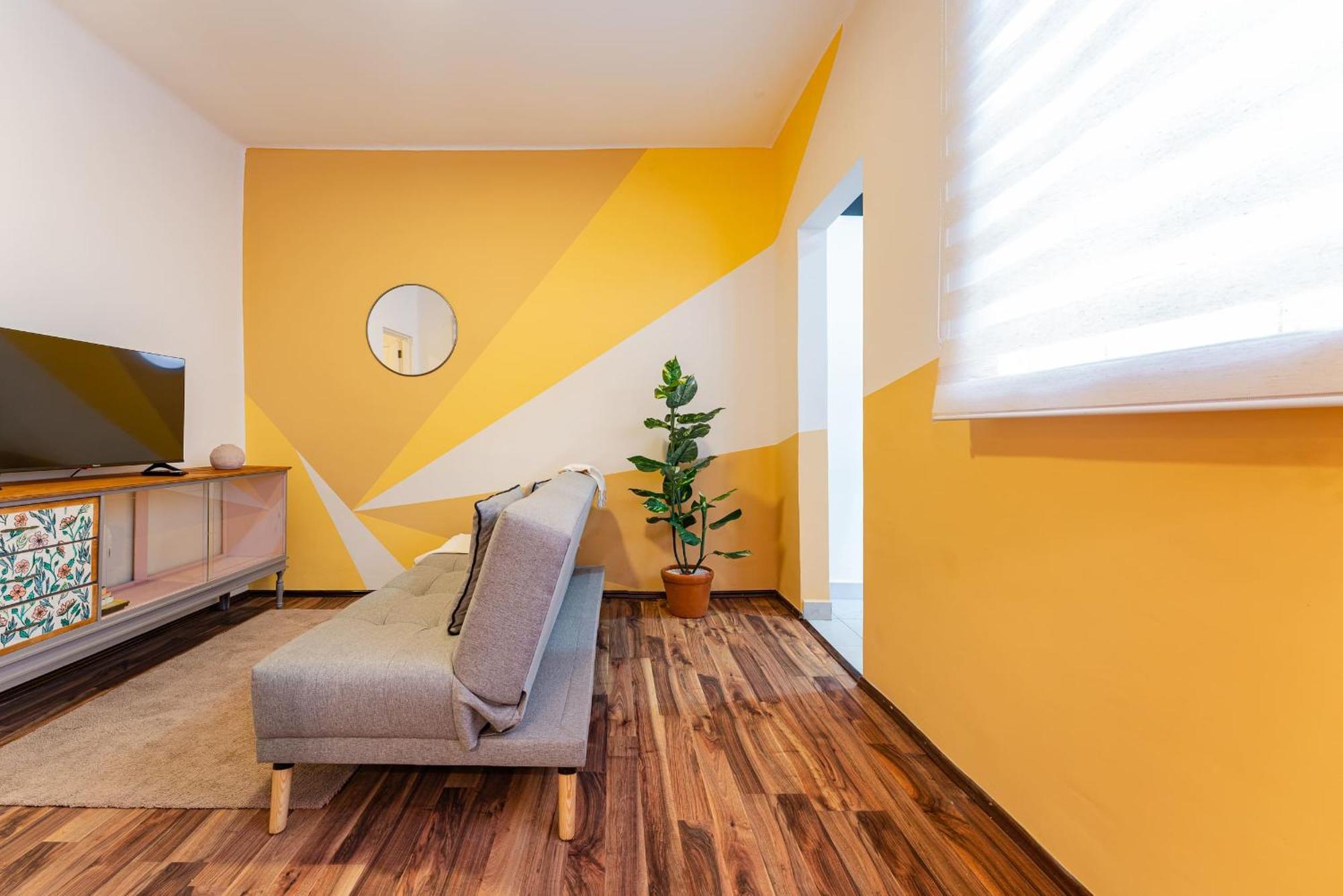 Santa Ma La Ribera Lofts By Vh * Mexico City
