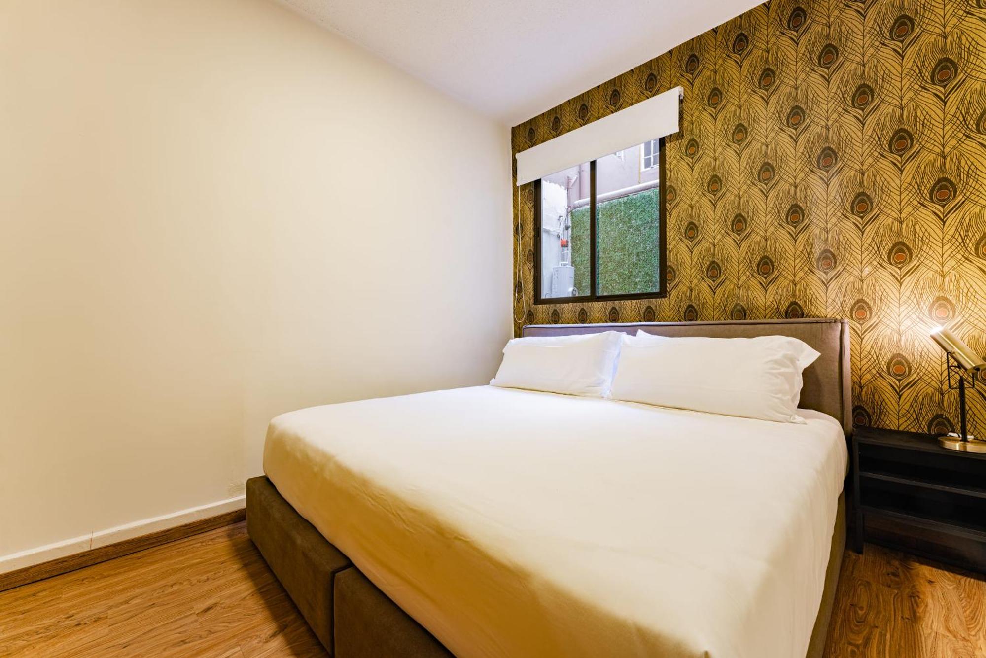 Santa Ma La Ribera Lofts By Vh Apartment *