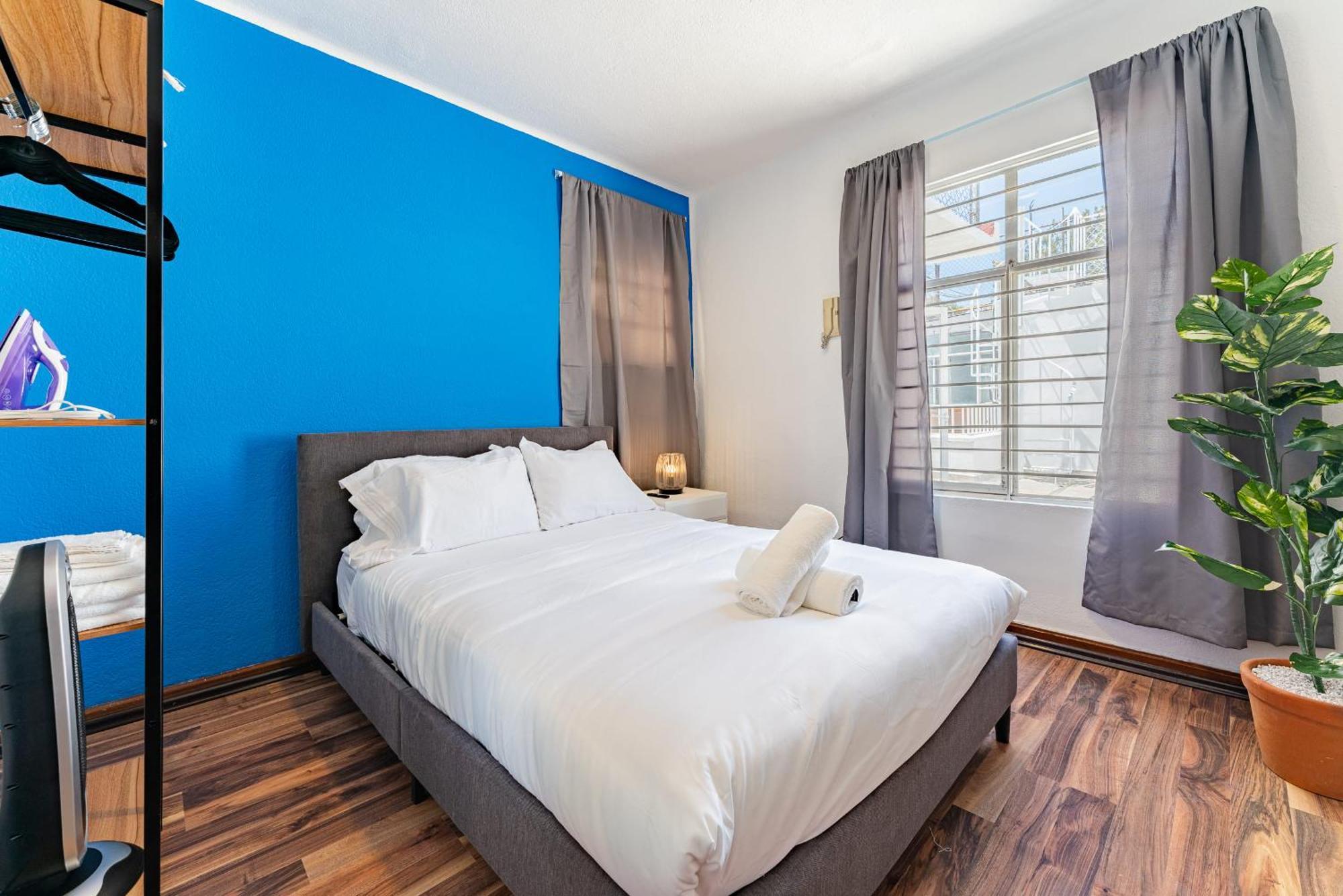 Apartment Santa Ma La Ribera Lofts By Vh *