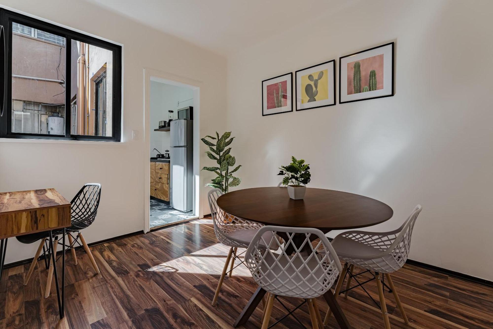 Santa Ma La Ribera Lofts By Vh Apartment *